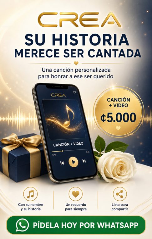Su historia merece ser cantada, homenajes